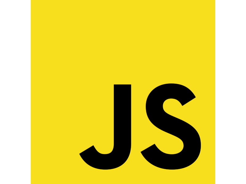 Logo do JavaScript