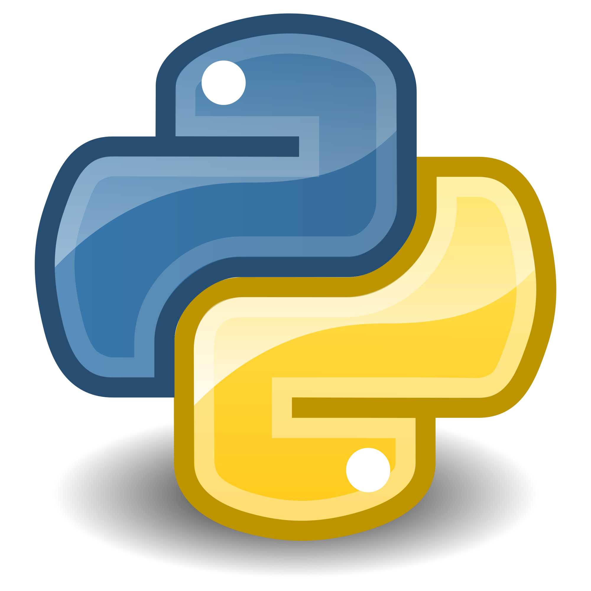 Logo do Python
